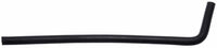 Gates 04-12 Saab 9-3 2.0L 90 Deg Molded Heater Hose - 1/2in / 4in / 18in - 28462