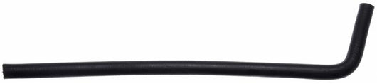 Gates 04-12 Saab 9-3 2.0L 90 Deg Molded Heater Hose - 1/2in / 4in / 18in - 28462