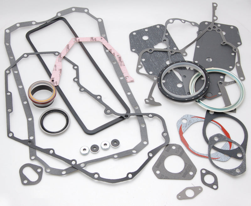 Cometic Street Pro CMS 3.9L Cummins Diesel 4BT Bottom End Gasket Kit - PRO3000B