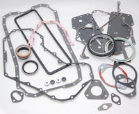 Cometic Street Pro CMS 3.9L Cummins Diesel 4BT Bottom End Gasket Kit - PRO3000B