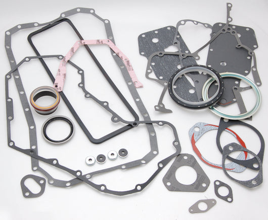 Cometic Street Pro CMS 3.9L Cummins Diesel 4BT Bottom End Gasket Kit - PRO3000B