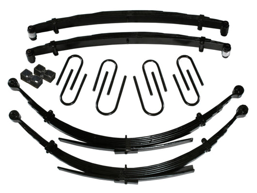 Skyjacker 8