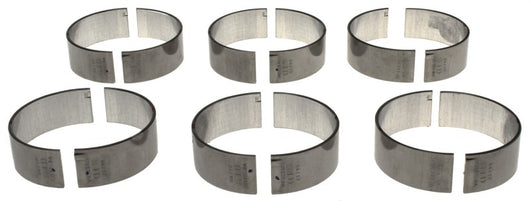 Clevite Chevrolet V6 262-262 Turbo 1985-03 Con Rod Bearing Set - CB1358A(6)