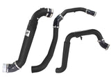 aFe Bladerunner Intercooler Tubes Combo 2015 Ford F-150 V6 Ecoboost 3.5L (tt) - 46-20214-B