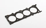 Cometic Nissan VK56DE 102.7mm Bore .040 inch MLS Head Gasket RHS - C4609-040