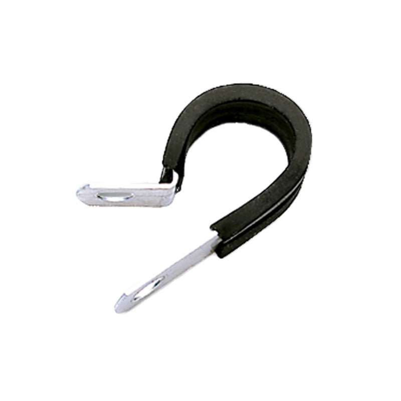 Russell Performance Cushion Clamps - Holds -10 AN Hose (6 pcs.) - 651000