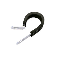 Russell Performance Cushion Clamps - Holds -10 AN Hose (6 pcs.) - 651000