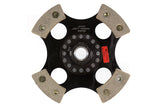ACT 2007 Lotus Exige 4 Pad Rigid Race Disc - 4212003