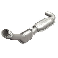 MagnaFlow Conv DF '00-'01 Ford F-150 4.6L 2wd - 93152