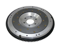 Fidanza 55-59 MG MGA Lightweight Flywheel with Replaceable Friction Plate - 126991