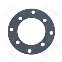 Yukon Gear Landcruiser Standard Open Side Gear Thrust Washer - YSPTW-062