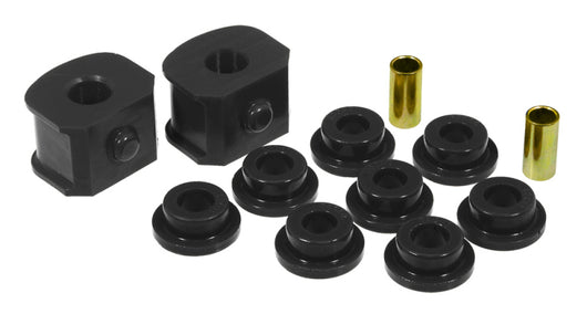 Prothane 95-99 Ford Explorer Rear Sway Bar Bushings - .765in - Black - 6-1132-BL