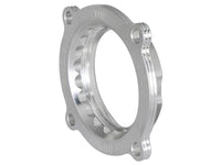 aFe Silver Bullet Throttle Body Spacer 2018+ Jeep Wrangler (JL) V6 3.6L - 46-35008