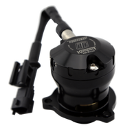 Turbosmart BOV Kompact EM Dual Port VR3 - Jeep Wrangler JL 2.0 Turbo - TS-0223-1086