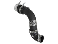 aFe Bladerunner 3in Intercooler Cold Side Tube for 2017 Ford Diesel Trucks V8-6.7L (td) - 46-20319-B