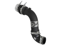 aFe Bladerunner 3in Intercooler Cold Side Tube for 2017 Ford Diesel Trucks V8-6.7L (td) - 46-20319-B