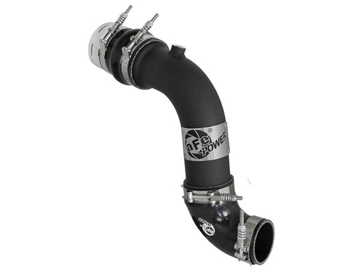 aFe Bladerunner 3in Intercooler Cold Side Tube for 2017 Ford Diesel Trucks V8-6.7L (td) - 46-20319-B