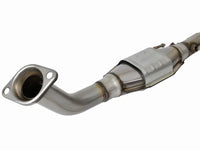 aFe Power Direct Fit Catalytic Converters Replacement 05-12 Toyota Tacoma L4-2.7L - 47-46002