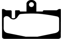 EBC 01-06 Lexus LS430 4.3 Greenstuff Rear Brake Pads - DP21397