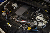 Injen 2015 Dodge Durango R/T 5.7L V8 Wrinkle Black Power-Flow Air Intake System - PF5021WB