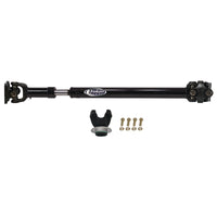 Yukon Gear OE-Style Driveshaft for 12-16 Jeep JK Front A/T Only - YDS013