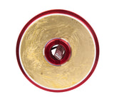 NRG Short Hub Adapter EK9 Civic / S2000 / Prelude - Red - SRK-130H-RD