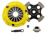 ACT 2006 Mazda MX-5 Miata XT/Race Rigid 4 Pad Clutch Kit - ZM4-XTR4