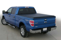 Access Toolbox 08-16 Ford Super Duty F-250 F-350 F-450 8ft Bed (Includes Dually) Roll-Up Cover - 61349