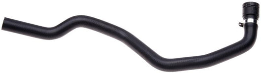 Gates 2001-2006 BMW 325Ci/ 325i / 325xi Radiator Molded Coolant Hose - 23923