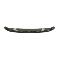 Westin 2015-2018 Chevrolet Colorado Wade Platinum Bug Shield - Smoke - 72-91136