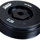 Fluidampr 91-08 VW Golf/05-12 Passat B6/B7 / 03-10 Audi TT Steel Internally Balanced Damper - 551221