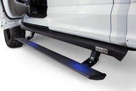 AMP Research 2013-2015 Dodge Ram 1500/2500/3500 Mega Cab PowerStep XL - Black - 77148-01A