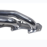 BBK 11-17 Dodge Hemi 5.7L Shorty Tuned Length Exhaust Headers - 1-3/4in Silver Ceramic - 40280