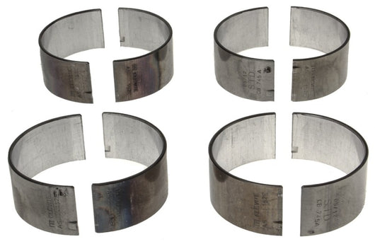 Clevite Chevrolet 4 6 8 112-121-122-134-153-194-230-250-265-283-302-327 1955-02 Con Rod Bearing Set - CB745A(4)