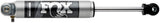 Fox Jeep TJ/LJ/XJ/MJ 2.0 Performance Series 6.2in. Smooth Body IFP Steering Stabilizer - Aluminum - 985-24-072