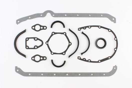 Cometic Street Pro GM 1967-88 350ci 1970-76 400ci Small Block Bottom End Gasket Kit - PRO1003B