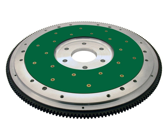 Fidanza 58-70 Ford/Mercury FE  Aluminum Flywheel - 186541