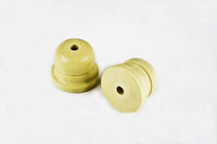 Belltech BUMP STOP KIT REP. FOR 00-06 GM SUV REAR - 4925