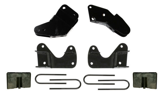 Skyjacker Suspension Lift Kit Component 1994-1997 Mazda B2300 - 136R2