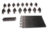 COMP Cams Rocker/Pushrod Kit; CB 1.7 7/1 - RPM1620-16