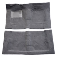 Lund 90-95 Chevy Astro Pro-Line Full Flr. Replacement Carpet - Grey (1 Pc.) - 80411