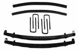 Skyjacker 4" 67-77 F250 4WD           - F740K