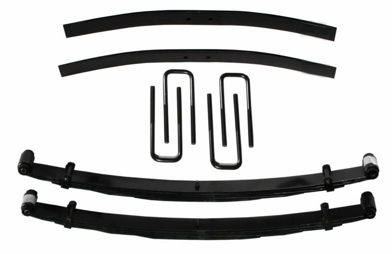Skyjacker 2" 67-77 F250 4WD           - F720K