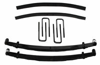 Skyjacker 2" 67-77 F250 4WD           - F720K
