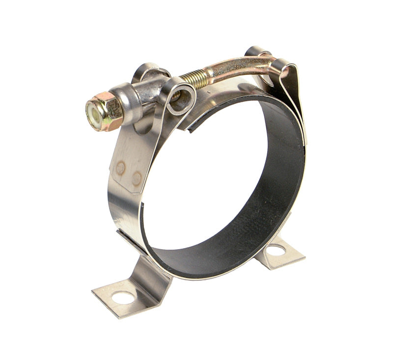 Aeromotive 2 1/2 x 3/4 T-Bolt Clamp - 12702
