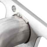 Stainless Works 2018 Jeep TrackHawk Headers 1-7/8in Primaries 3in Leads Factory Connect - JEEP1862HOR