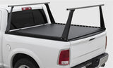 Access ADARAC 06+ Dodge Ram Mega Cab 6ft 4in Bed Truck Rack - 70480