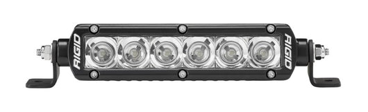 Rigid Industries 6in SR Flood - Single - 906113