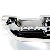 BBK 05-15 Dodge Challenger Charger 5.7 Hemi Shorty Tuned Length Exhaust Headers - 1-3/4 Chrome - 4012