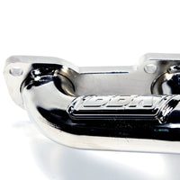 BBK 05-15 Dodge Challenger Charger 5.7 Hemi Shorty Tuned Length Exhaust Headers - 1-3/4 Chrome - 4012